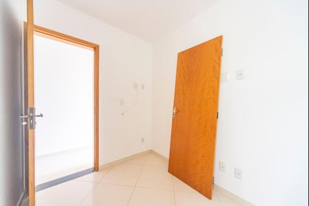 Quarto 1 de apartamento para alugar com 2 quartos, 50m² em Vila Valparaíso, Santo André