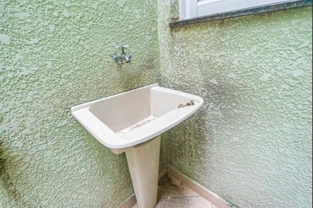 Apartamento para alugar com 50m², 2 quartos e 1 vagaÁrea de Serviço