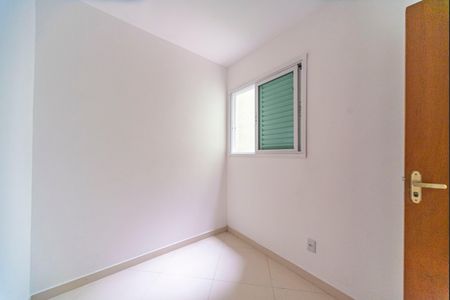 Quarto 1 de apartamento para alugar com 2 quartos, 50m² em Vila Valparaíso, Santo André