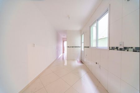 Apartamento para alugar com 50m², 2 quartos e 1 vagaCozinha