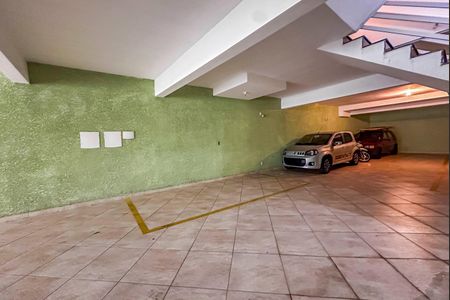 Apartamento para alugar com 50m², 2 quartos e 1 vagaGaragem