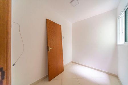 Quarto 1 de apartamento para alugar com 2 quartos, 50m² em Vila Valparaíso, Santo André