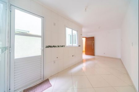 Apartamento para alugar com 50m², 2 quartos e 1 vagaCozinha