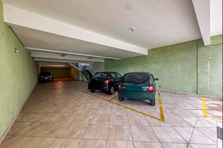 Apartamento para alugar com 50m², 2 quartos e 1 vagaGaragem
