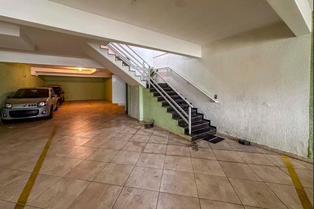 Apartamento para alugar com 50m², 2 quartos e 1 vagaGaragem