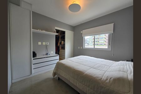 Foto 26 de apartamento à venda com 3 quartos, 138m² em Brooklin, São Paulo