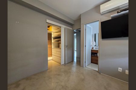 Foto 21 de apartamento à venda com 3 quartos, 138m² em Brooklin, São Paulo