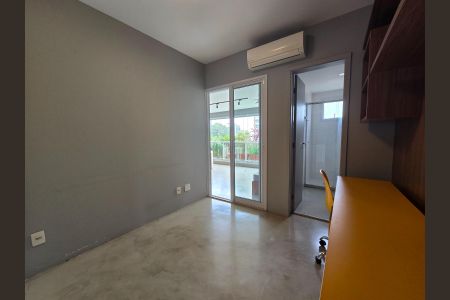 Foto 15 de apartamento à venda com 3 quartos, 138m² em Brooklin, São Paulo