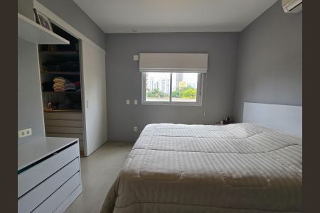 Foto 25 de apartamento à venda com 3 quartos, 138m² em Brooklin, São Paulo
