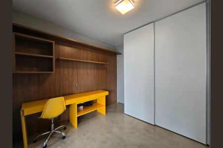 Foto 16 de apartamento à venda com 3 quartos, 138m² em Brooklin, São Paulo