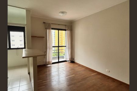 Sala de apartamento à venda com 2 quartos, 45m² em Vila da Saúde, São Paulo
