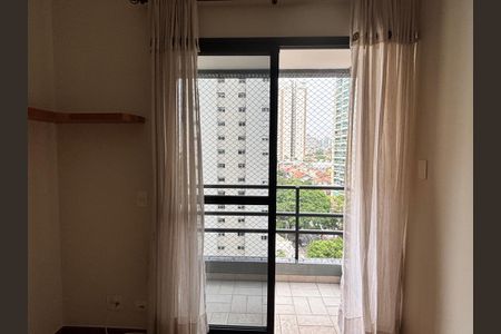 Sacada de apartamento à venda com 2 quartos, 45m² em Vila da Saúde, São Paulo