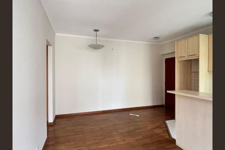 Sala de apartamento à venda com 2 quartos, 45m² em Vila da Saúde, São Paulo