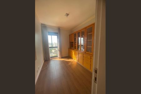 Apartamento à venda com 4 quartos, 155m² em Jardim Bela Vista, Santo André