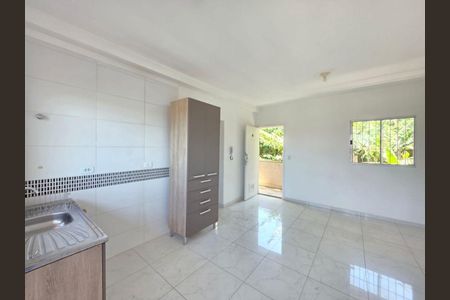 Apartamento à venda com 2 quartos, 41m² em Vila Ré, São Paulo