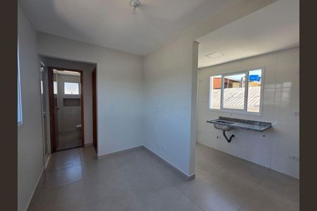 Apartamento à venda com 2 quartos, 41m² em Vila Ré, São Paulo