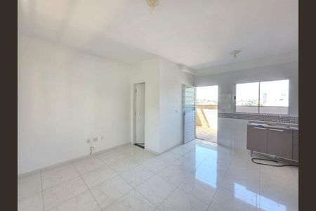 Apartamento à venda com 2 quartos, 41m² em Vila Ré, São Paulo