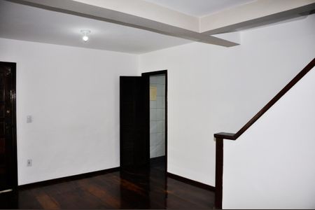 Detalhe - Sala de casa à venda com 5 quartos, 250m² em Vila Cruz das Almas, São Paulo