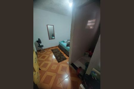 Casa à venda com 3 quartos, 380m² em Vila Humaita, Santo André