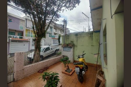 Casa à venda com 3 quartos, 380m² em Vila Humaita, Santo André