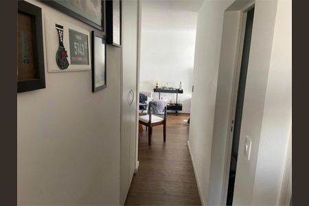 Apartamento à venda com 2 quartos, 69m² em Vila Sofia, São Paulo