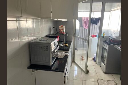 Apartamento à venda com 2 quartos, 69m² em Vila Sofia, São Paulo