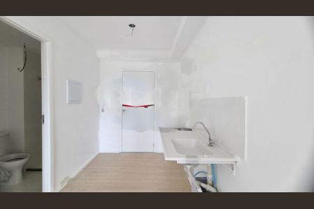 Apartamento à venda com 1 quarto, 17m² em Itaim Bibi, São Paulo