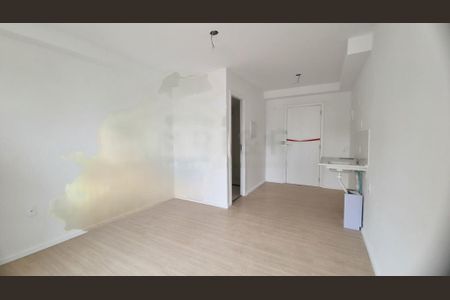 Apartamento à venda com 1 quarto, 17m² em Itaim Bibi, São Paulo