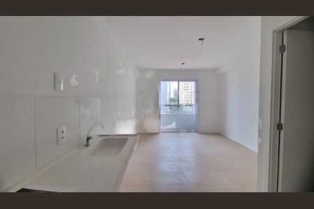 Apartamento à venda com 1 quarto, 17m² em Itaim Bibi, São Paulo