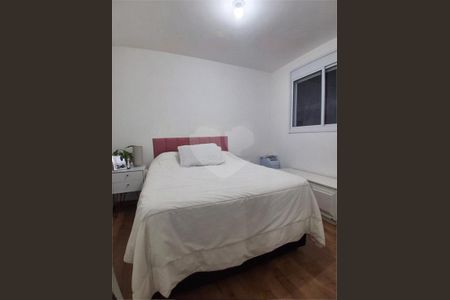 Apartamento à venda com 2 quartos, 35m² em Vila Guarani (z Sul), São Paulo