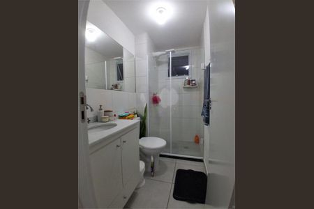 Apartamento à venda com 2 quartos, 35m² em Vila Guarani (z Sul), São Paulo