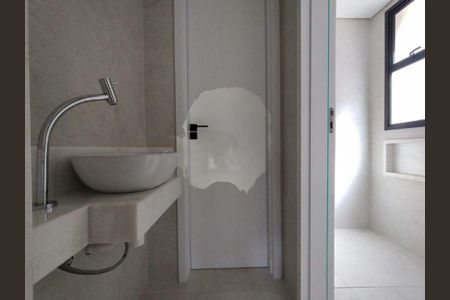 Apartamento à venda com 3 quartos, 112m² em Anchieta, Belo Horizonte