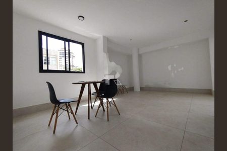 Apartamento à venda com 3 quartos, 112m² em Anchieta, Belo Horizonte