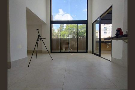 Apartamento à venda com 3 quartos, 112m² em Anchieta, Belo Horizonte
