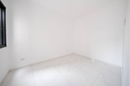 Quarto de apartamento para alugar com 1 quarto, 37m² em Parque Paineiras, São Paulo