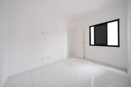 Quarto de apartamento para alugar com 1 quarto, 37m² em Parque Paineiras, São Paulo