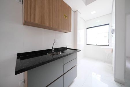Apartamento para alugar com 37m², 1 quarto e sem vagaSala/Cozinha