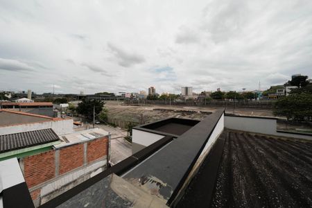 Apartamento para alugar com 37m², 1 quarto e sem vagaÁrea comum