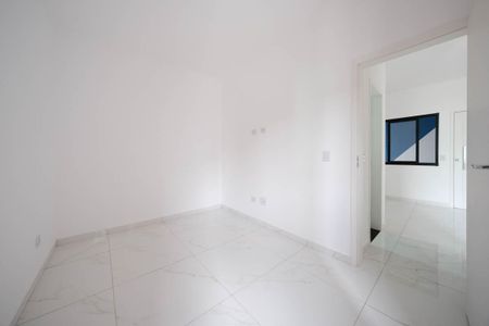 Quarto de apartamento para alugar com 1 quarto, 37m² em Parque Paineiras, São Paulo