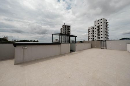 Apartamento para alugar com 37m², 1 quarto e sem vagaÁrea comum