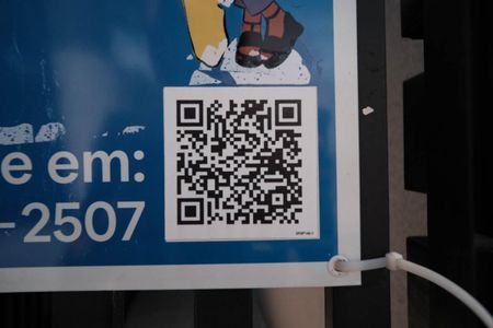 Apartamento para alugar com 37m², 1 quarto e sem vaga Apartamento para alugar com 37m², 1 quarto e sem vagaFachada