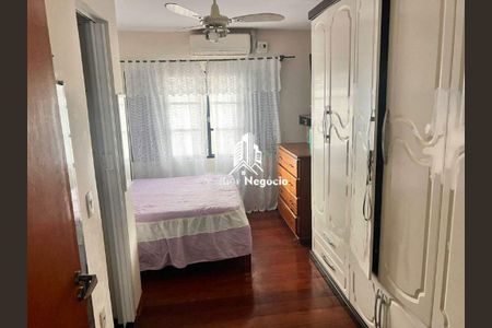 Casa à venda com 4 quartos, 150m² em Vila Industrial, Campinas