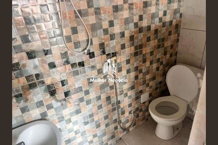 Casa à venda com 4 quartos, 150m² em Vila Industrial, Campinas