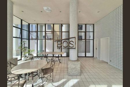 Apartamento à venda com 4 quartos, 151m² em Sion, Belo Horizonte