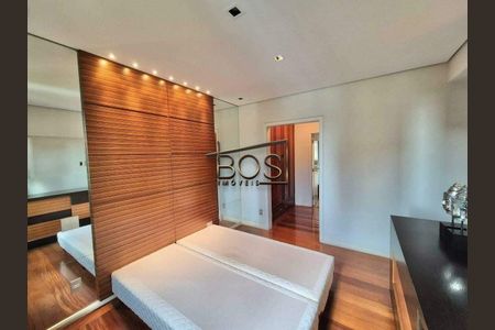 Apartamento à venda com 4 quartos, 151m² em Sion, Belo Horizonte