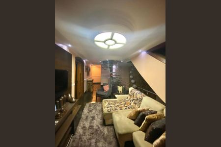 Casa à venda com 4 quartos, 1100m² em City América, São Paulo