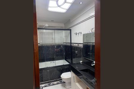 Casa à venda com 4 quartos, 1100m² em City América, São Paulo