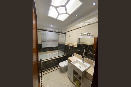 Casa à venda com 4 quartos, 1100m² em City América, São Paulo