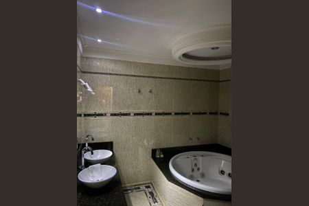 Casa à venda com 4 quartos, 1100m² em City América, São Paulo