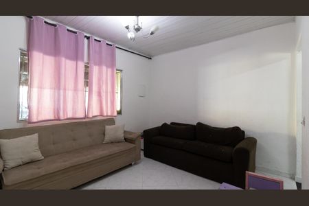 Sala de casa à venda com 3 quartos, 185m² em Vila Matilde, São Paulo